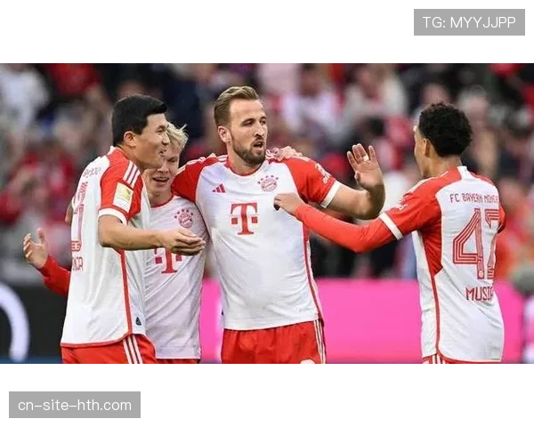 拜仁大胜国家德比稳固霸主地位 阿森纳巴萨并肩登顶欧洲足坛