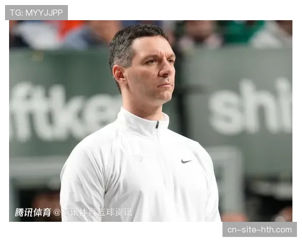 戴格诺特高度评价阿杰·米切尔 稳定心态助球队完美契合