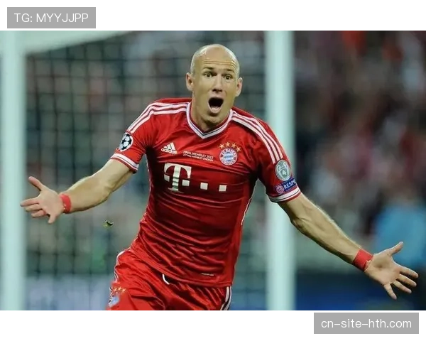 拜仁2013年欧冠决赛2-1多特，罗本89分钟绝杀成就三冠王伟业