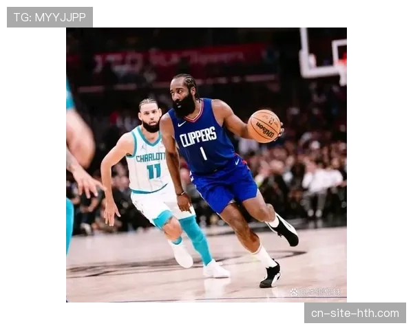 加兰加盟快船战术重构分析：解决组织核心缺失与挡拆效率